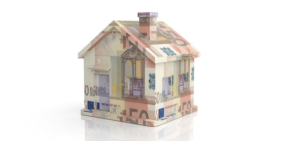 Tipp zur Wohnbaufinanzierung: Konditionen genau vergleichen