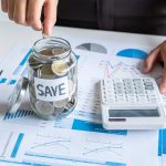 Sparen mit ETF Sparplan - Angebote genau prüfen